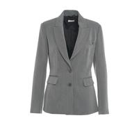 Liu Jo - Blazer Slim-fit - - Jackets - Donna - Grigio - M