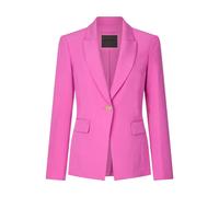 Liu Jo - Blazer Slim-fit - - Jackets - Donna - Rosa - M