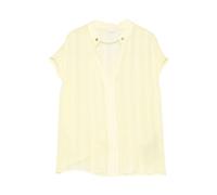 Liu Jo, ,Blouses & Shirts ,Donna ,Giallo ,M Blouses