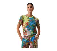 Liu Jo, ,Blouses & Shirts ,Donna ,Multicolore ,M Blusa