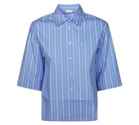 Liu Jo, ,Blouses & Shirts ,Donna ,Multicolore ,M Camicia TS ML