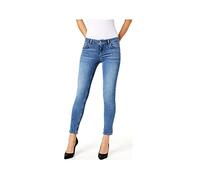 Liu-Jo Blue Denim 1 - Jeans col. 77911 Denim UA0006D4057
