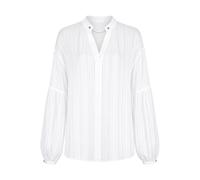 Liu Jo - Blusa - - Blouses & Shirts - Donna - Bianco - XL