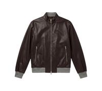 Liu Jo - Bomber Jacket - - Jackets - Uomo - Marrone - L