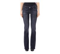 Liu Jo - Boot Cut Jeans - - Jeans - Donna - Blu - W26