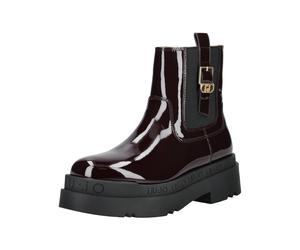 Liu Jo Boots chelsea rosso rubino Donna Liu Jo 37