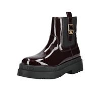 Liu Jo Boots chelsea rosso rubino Donna Liu Jo 38 rosso rubino