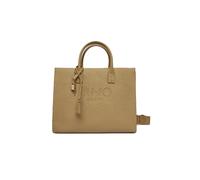 Liu Jo Halona - Borsa a mano M 32 cm (mud) marrone