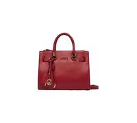 Liu Jo Borsa a mano 'BOSTON BAG AF6069 E1019' arancione scuro Donna - Premium - Accessori - Borse - Borse a mano Liu Jo One Size