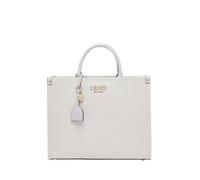 Liu Jo Borsa A Mano Charm - Panna Ecs M Tote - Unica