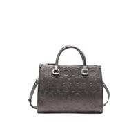 Liu Jo Manh Borsa shopper M 34 cm grigio