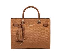 Liu Jo Manh Borsetta 2 cm marrone