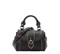 Liu Jo Borsa a mano 'Corniola' nero Donna Liu Jo One Size