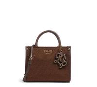 Liu Jo Ridhi Borsetta 26 cm marrone