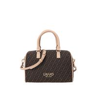 Liu Jo Borsa a mano 'Evrim' marrone chiaro / marrone scuro / nero Donna Liu Jo One Size