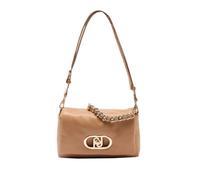 Liu Jo Borsa A Mano Lapuffy Media Cammello Ecs M Crossbody - Unica