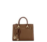 Liu Jo Borsa a mano Manhattan Piccola Dark Mocha