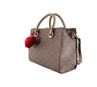 Liu Jo - Borsa A Mano Marrone art.AF4008E0668 MARRONE TU