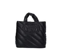 Liu Jo Felce Borsa shopper 36 cm nero (TAS017887)