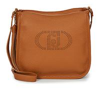 Liu Jo Borsa a spalla AA5010 CROSSBODY in Marrone Unica