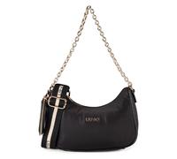 Liu Jo Borsa a spalla 'Achala' nero Donna Liu Jo One Size