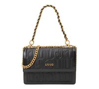 LIU JO borsa a tracolla Adonide ECS Crossbody Bag M Nero