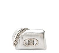 Liu Jo Borsa a spalla argento Donna Liu Jo One Size