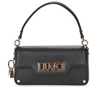 Liu Jo Borsa a spalla BAGUETTE in Nero Unica
