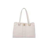 LIU JO borsa a tracolla Anaba Shopping Bag True Champagne