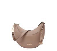 Liu Jo Borsa a spalla 'Cirry' mocca Donna Liu Jo One Size
