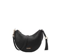 Liu Jo Borsa a spalla 'Cirry' nero Donna Liu Jo One Size