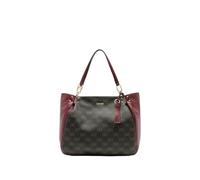 LIU JO Borsa a spalla CIRRY (RED WINE-91726)