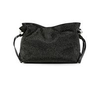 Liu Jo Borsa donna Riccy Hobo S nero Dimensioni borsa: PICCOLA