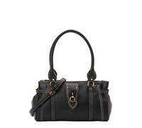 Liu Jo Borsa a spalla 'Corniola' nero Donna Liu Jo One Size