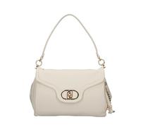 LIU JO BORSA A SPALLA - CREMA - AA5018E0037-X0459