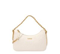 Liu Jo Borsa a spalla crema / oro Donna Liu Jo One Size