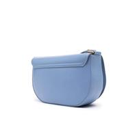 Borsa a spalla 64018 BLUE DENIM