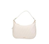 LIU.JO Borsa a Spalla Donna - Crema modello AA6134ES026 Cross Over -