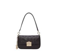 Liu Jo BORSA A SPALLA E TRACOLLA PICCOLA ADIVA AF6055_E1167 91419 DEEP BROWN