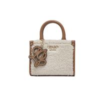 Liu Jo - Borsa a Spalla ECS - - Bags - Donna - Beige - ONE SIZE