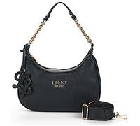 Liu Jo Borsa a spalla ECS S HOBO in Nero Unica