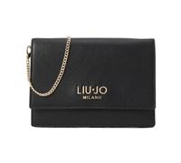 Liu Jo - Borsa a spalla elegante - - Bags - Donna - Nero - ONE SIZE