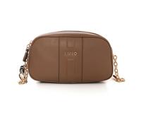 Liu Jo - Borsa a Spalla Ematite - - Bags - Donna - Marrone - ONE SIZE