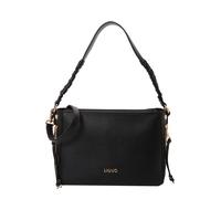 Liu Jo Borsa a spalla 'Gihen' nero Donna Liu Jo One Size
