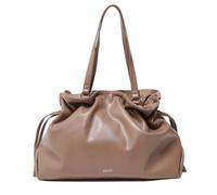 Liu Jo Borsa a spalla grande Riccy Mocha