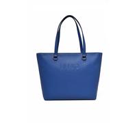 Liu Jo - Borsa a Spalla Halona - - Bags - Donna - Blu - ONE SIZE