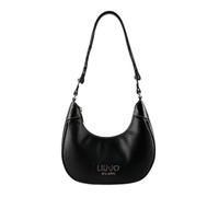 Liu Jo - Borsa a spalla hobo piccola - - Bags - Donna - Nero - ONE SIZE