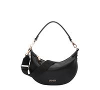 Liu Jo Borsa a spalla 'Kaliska' nero Donna Liu Jo One Size