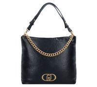Liu Jo Borsa a spalla 'Lapuffy' nero Donna Liu Jo One Size