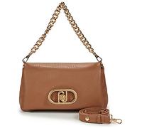 Liu Jo Borsa a spalla LAPUFFY SILVER HOUR in Marrone Unica
